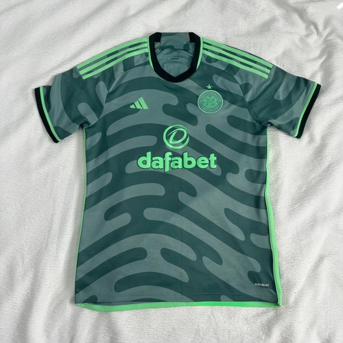 Celtic third football - 23/24,