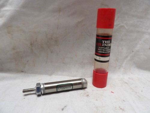 Clippard air cylinder - clippard,