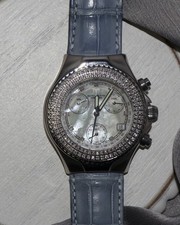Technomarine Millennium