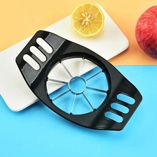 Stainless steel apple - stainless,