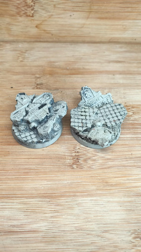 Scibor miniatures bop - scibor,