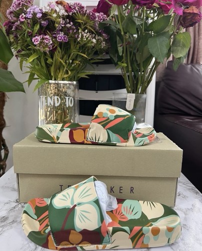 Ted baker women floral - baker, women’s