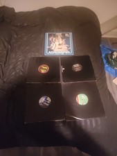 Jungle Drum And Bass Vinyl