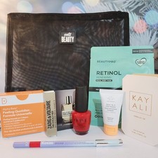 Cult beauty bundle - cult, dennis