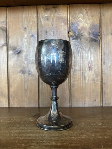 Not engraved vintage silver - not,