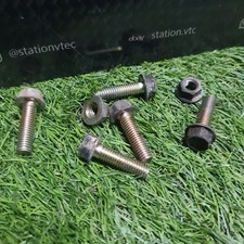 CIVIC EP3 K20 INTAKE MANIFOLD BOLTS INTEGRA DC5 ACCORD