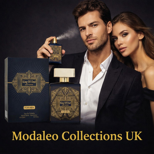 King oud for - for, eau