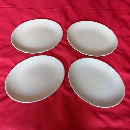 Set four vintage 1940s - set,
