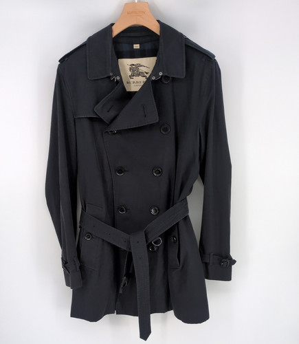 Burberry mens navy - burberry,