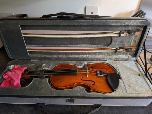 Stentor violin size - violin,