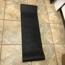 REEBOK I-RUN TREADMILL MODEL RE-14302 (RUNNING BELT 1274MM LENGHT X 398MM WIDTH)