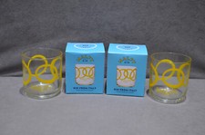 2x Malfy Italian Gin Retro