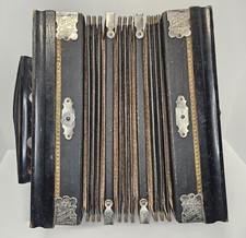 Vintage Ludwig Parsifal