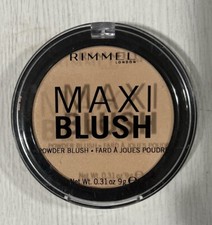 Rimmel London Maxi Blush