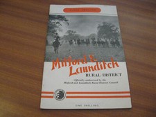 MITFORD & LAUNDITCH RURAL