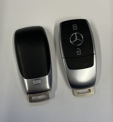 Genuine mercedes button - mercedes,