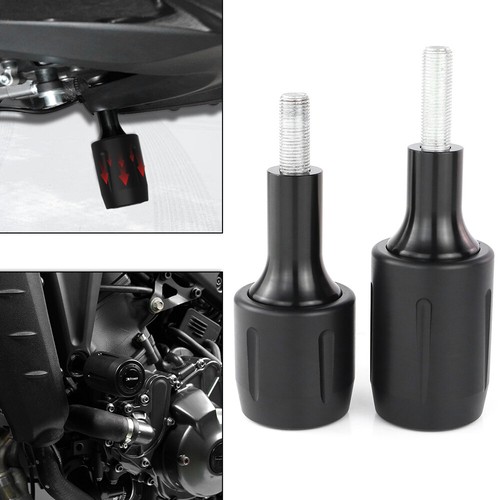 Engine crash guard - crash,