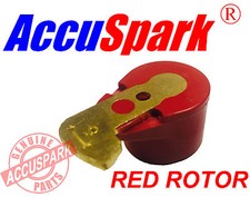 Accuspark Red Rotor Arm for