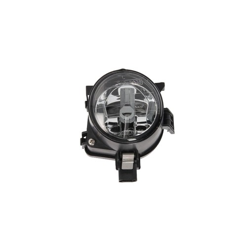 New fog light left - fog, skoda