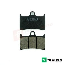 Newfren BT1 Front Organic