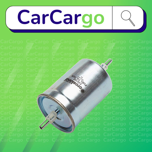 Fuel filter for phaeton - fuel, vw