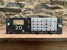 Studer A80 MK III Audio Module - Fully Serviced & Tested Super Spare