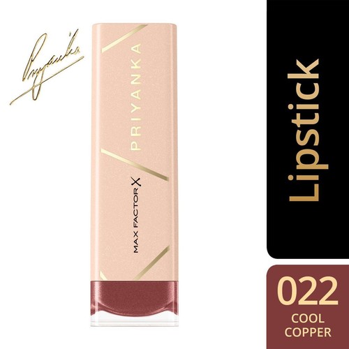 Max factor priyanka colour - priyanka,