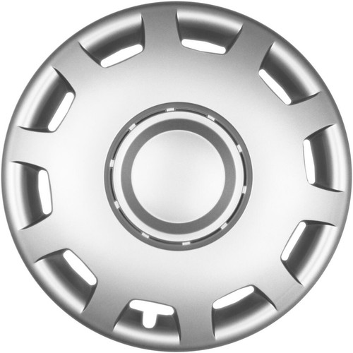 Wheel trims hub caps fit - 16'',