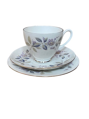 Mayfair bone china - bone, saucer