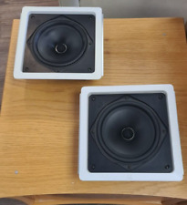 KEF Ci160Q In Wall Speakers (Pair)