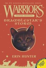 Warriors Super Edition: Bramblestar's Sto- 9780062291455, Erin Hunter, paperback