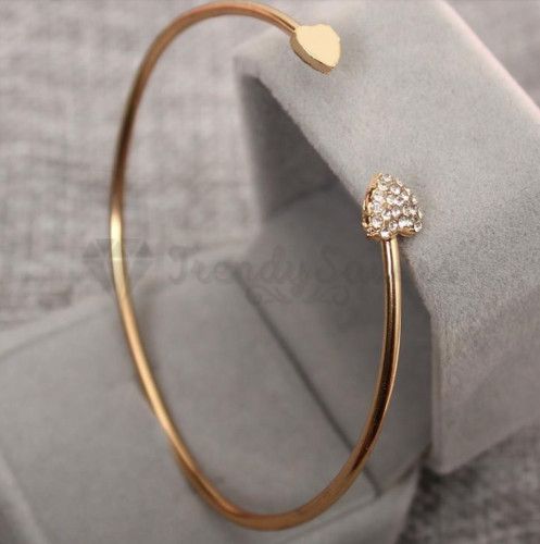 Womens swarovski heart crystal - swarovski,