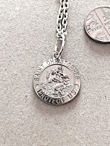 Christopher patron saint - patron,