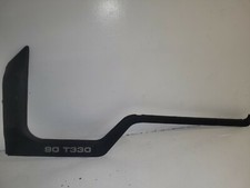 Ford Transit 2.4 RWD MK6 2000 - 2006 Passenger Left Side Exterior Door Trim