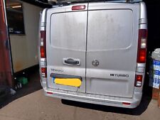 2015 Vauxhall Vivaro Breaking , Rear End Parts( listing is for a bulb)