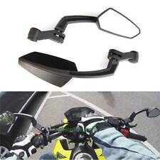 Universal Motorcycles Rearview