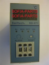  SWIFTECH  SG 871 0-399C