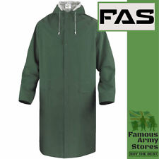 Waterproof Rain Coat Mac