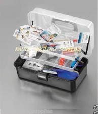 LOADED FISHING TACKLE BOX INC