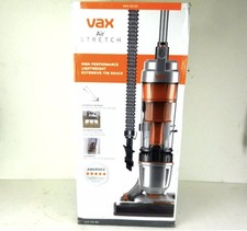 VAX U85-AS-BE Bagless Upright