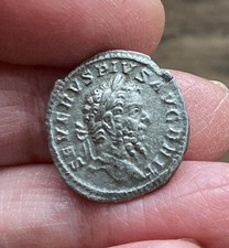 ROMAN. SEPTIMIUS SEVERUS