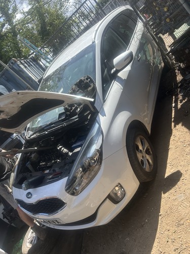 Kia carens 2012 - 2012-2018, breaking