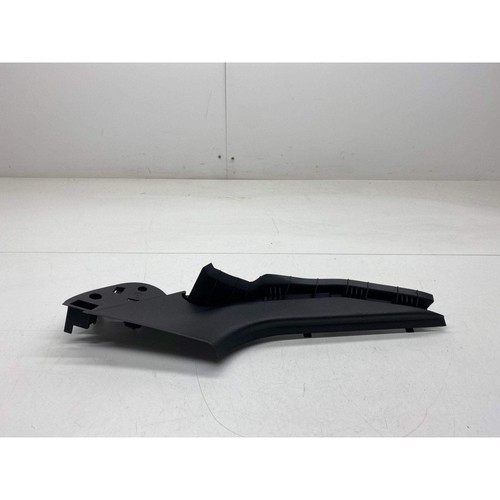 Renault megane boot trim - megane, rs