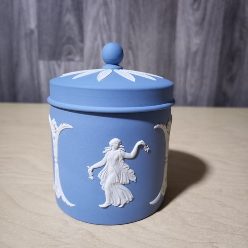 Vintage wedgwood jasperware - vintage,