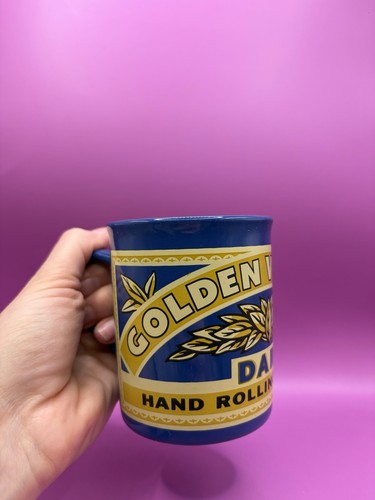 Rare vintage golden virginia - rare,