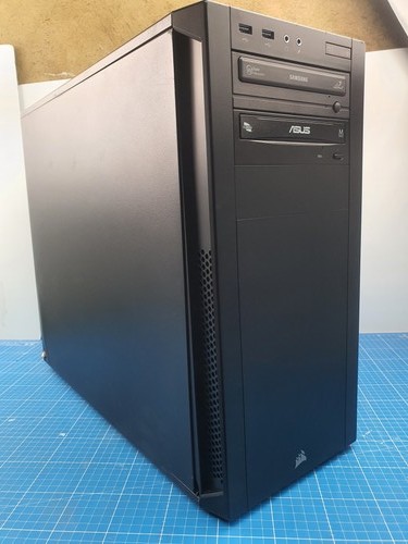 Corsair carbide series 200r - carbide,