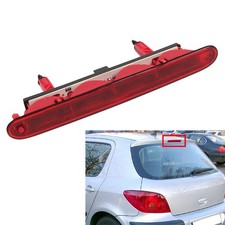 Third Brake Lamp High Level