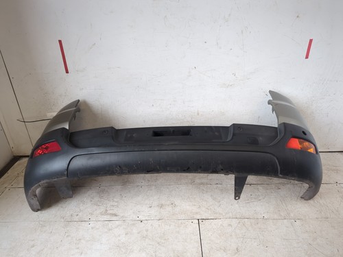 Peugeot 3008 sport - peugeot, bumper