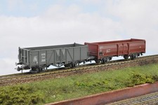 Roco HO Gauge 46037/4302 Rake