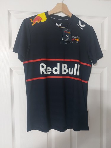 Oracle red bull racing 2025 - red,
